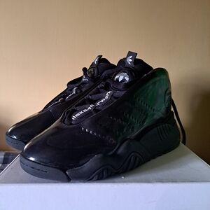 Alexander Wang x Adidas Futureshell